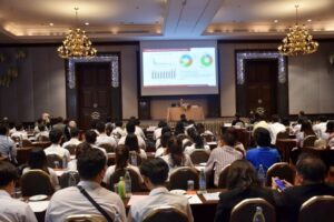 สัมมนา “Thai Microelectronics Seminar 2019”