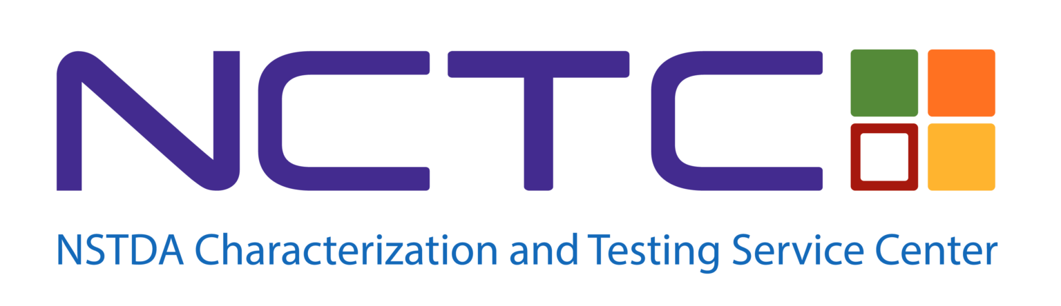 ศูนย์บริการวิเคราะห์ ทดสอบ NSTDA Characterization And Testing Service ...