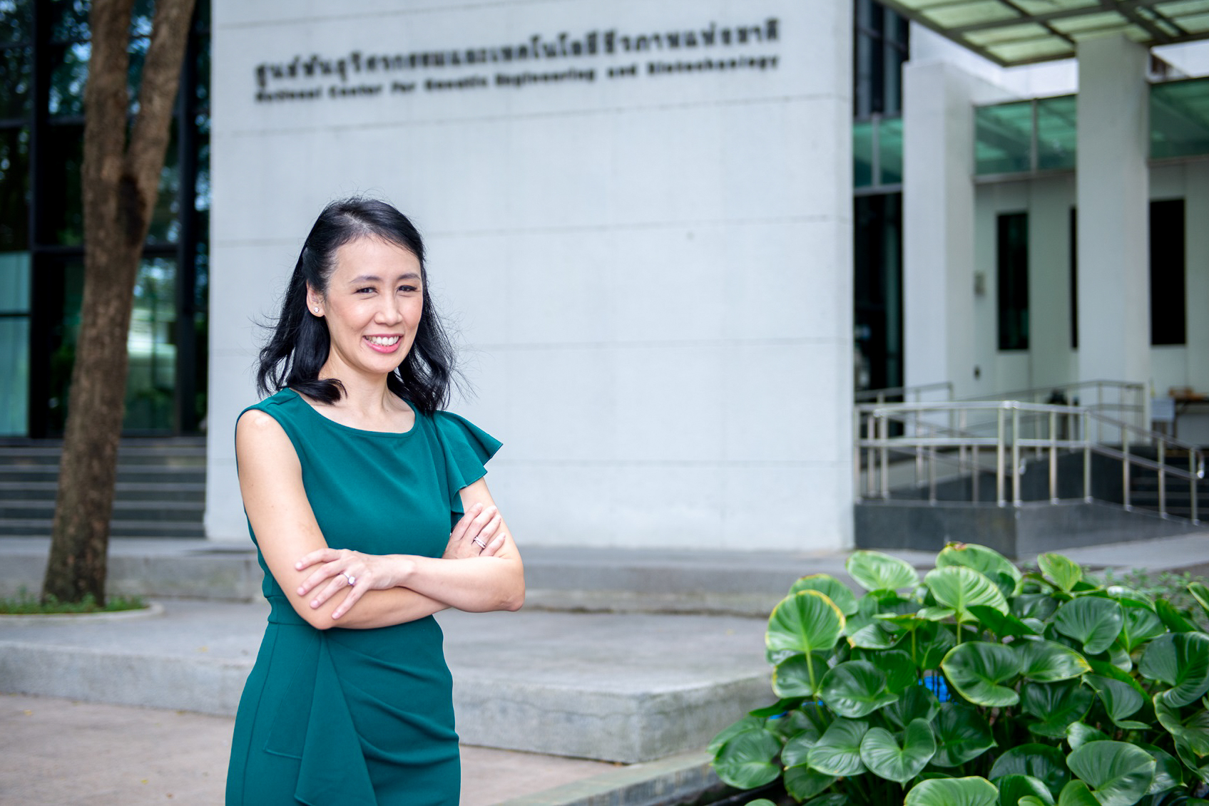 ‘ศูนย์วิจัยนานาชาติด้านความมั่นคงทางอาหาร’ เตรียมจัดงานประชุมวิชาการระดับนานาชาติ ASEAN-ASSET 2023 ผลักดันประเทศไทยเป็นศูนย์กลางการวิจัยหนุนครัวไทยสู่ครัวโลก
