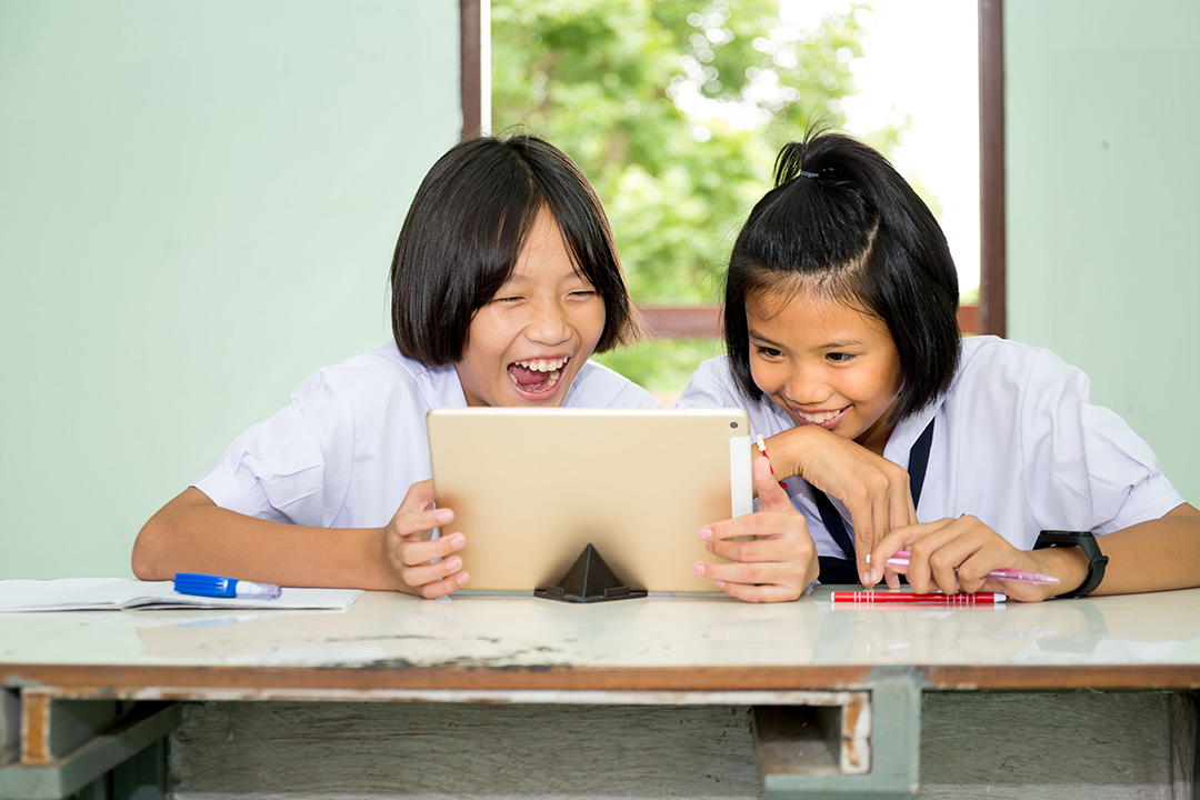 ‘Adaptive Education Platform’ ออกแบบการเรียนรู้ให้เหมาะกับผู้เรียนรายบุคคล