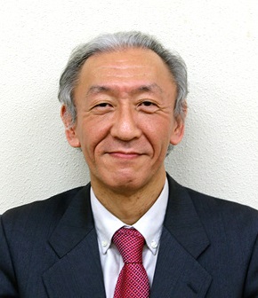 PROF. HIDENORI KOSAKA TOKYO TECH, PROGRAM CHAIR