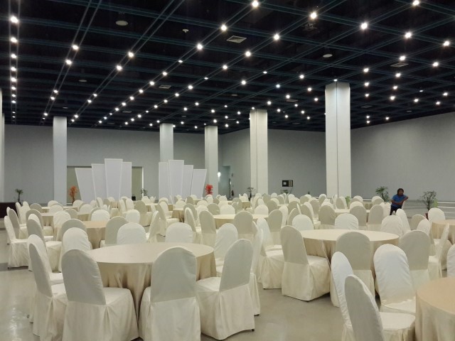 Grand Hall-TCC8